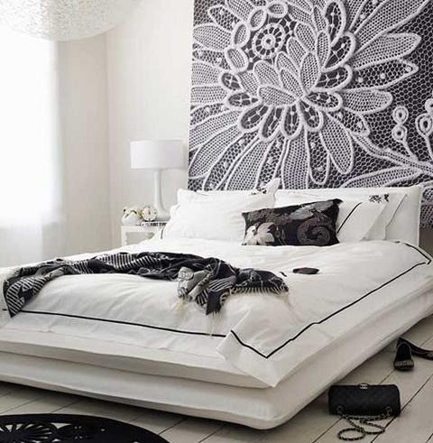 vægdekoration_med_blonder